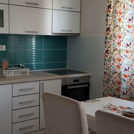 2bd Apartment in Bar Montenegro Buitenkant foto