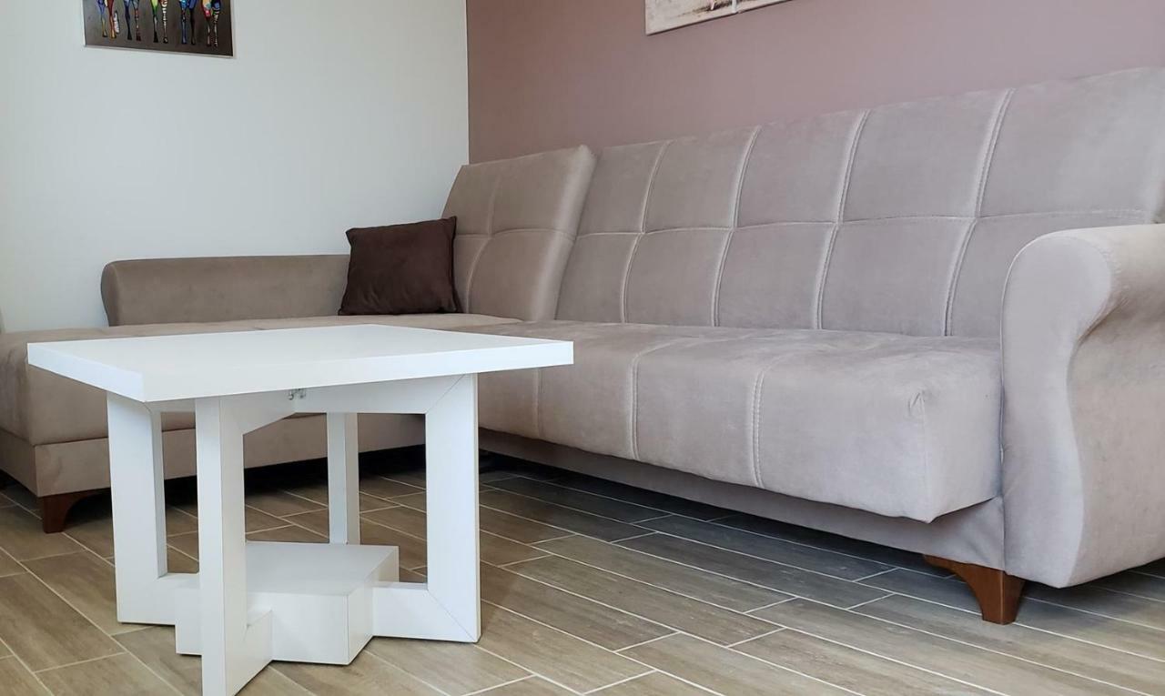 2bd Apartment in Bar Montenegro Buitenkant foto