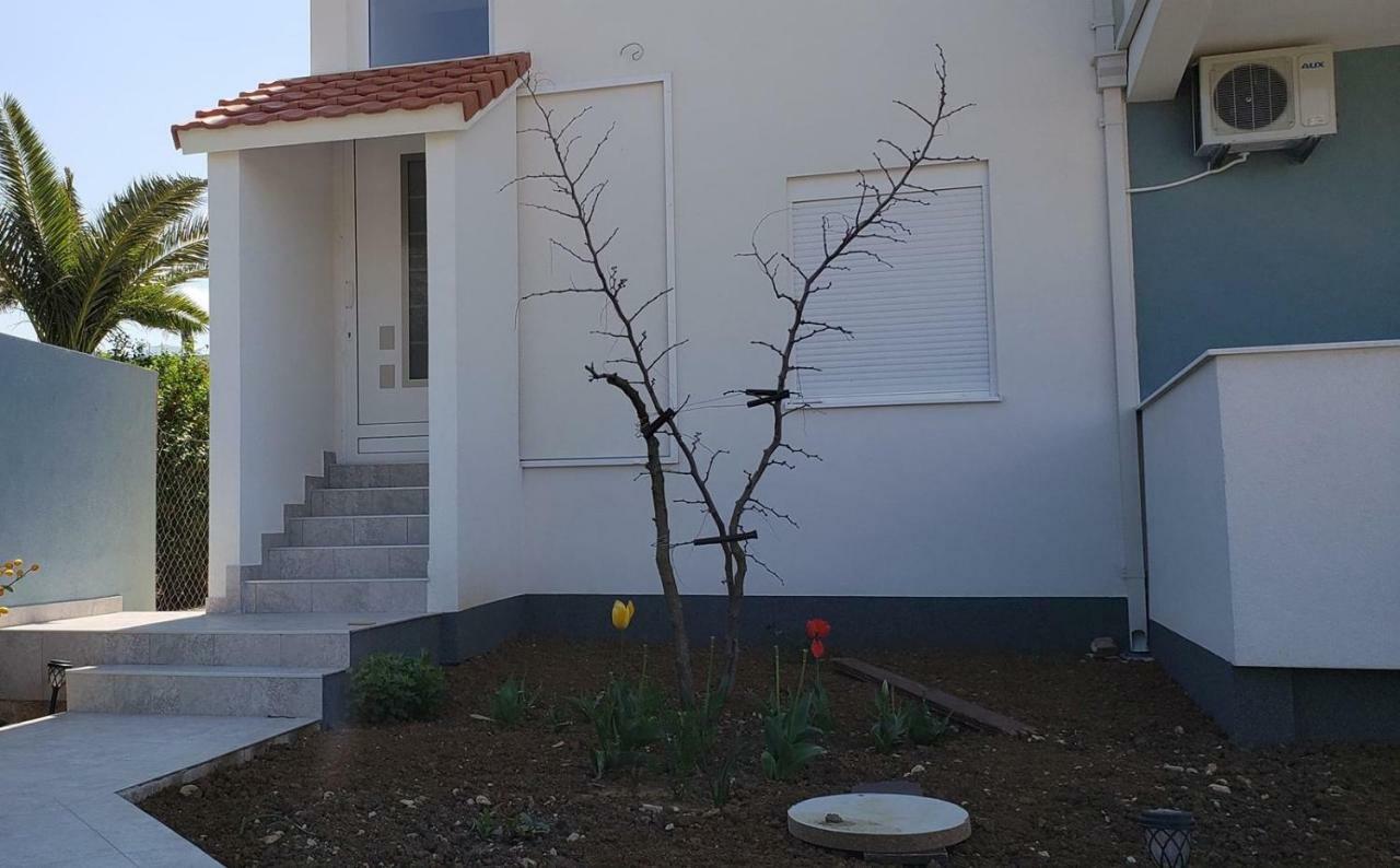 2bd Apartment in Bar Montenegro Buitenkant foto