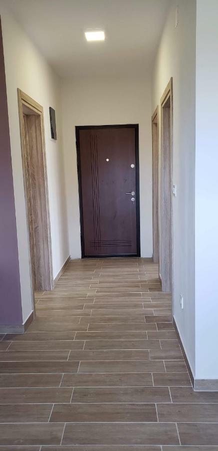 2bd Apartment in Bar Montenegro Buitenkant foto