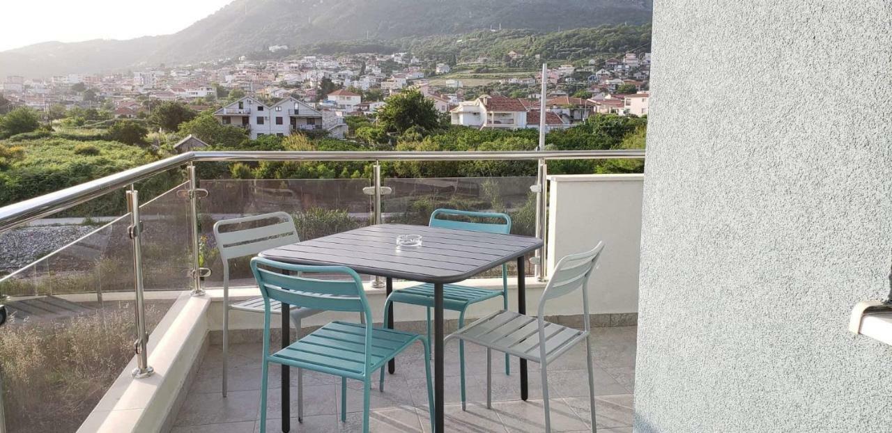 2bd Apartment in Bar Montenegro Buitenkant foto