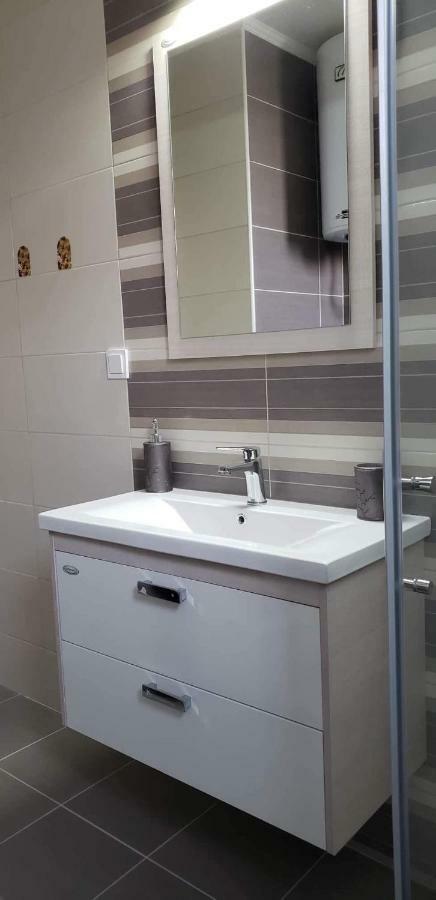 2bd Apartment in Bar Montenegro Buitenkant foto