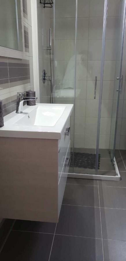 2bd Apartment in Bar Montenegro Buitenkant foto