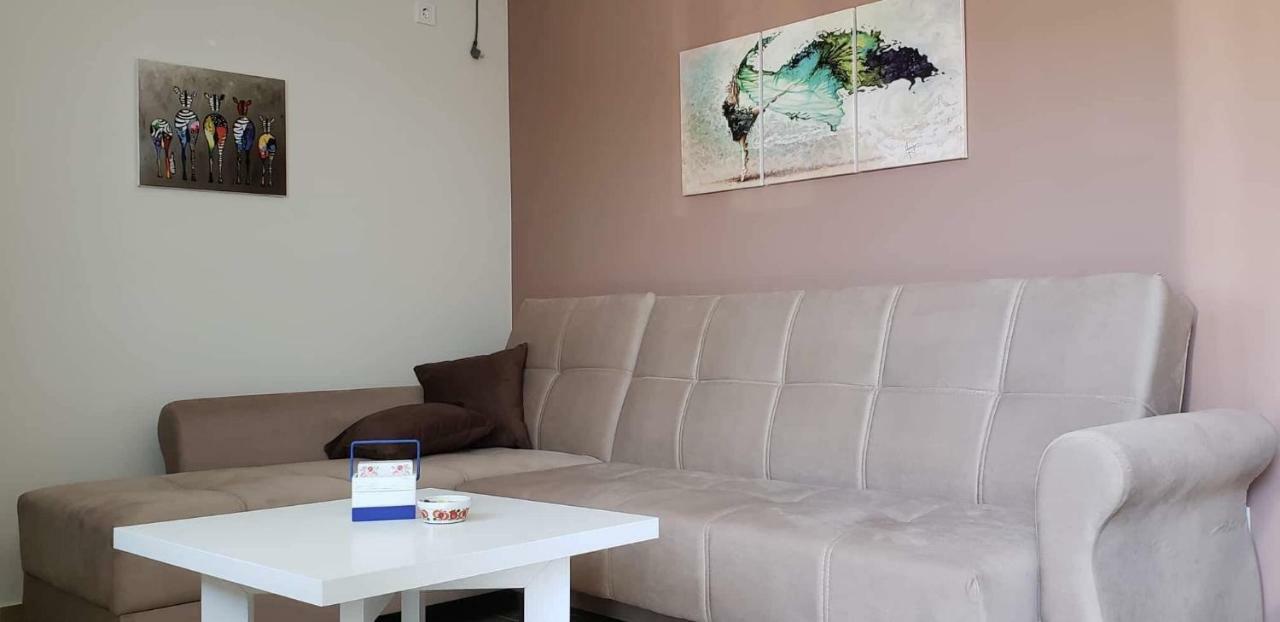 2bd Apartment in Bar Montenegro Buitenkant foto