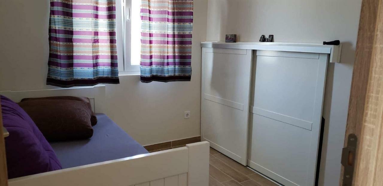 2bd Apartment in Bar Montenegro Buitenkant foto