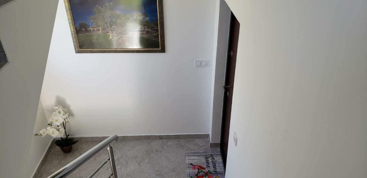 2bd Apartment in Bar Montenegro Buitenkant foto