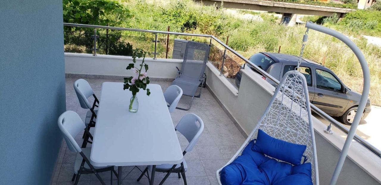 2bd Apartment in Bar Montenegro Buitenkant foto