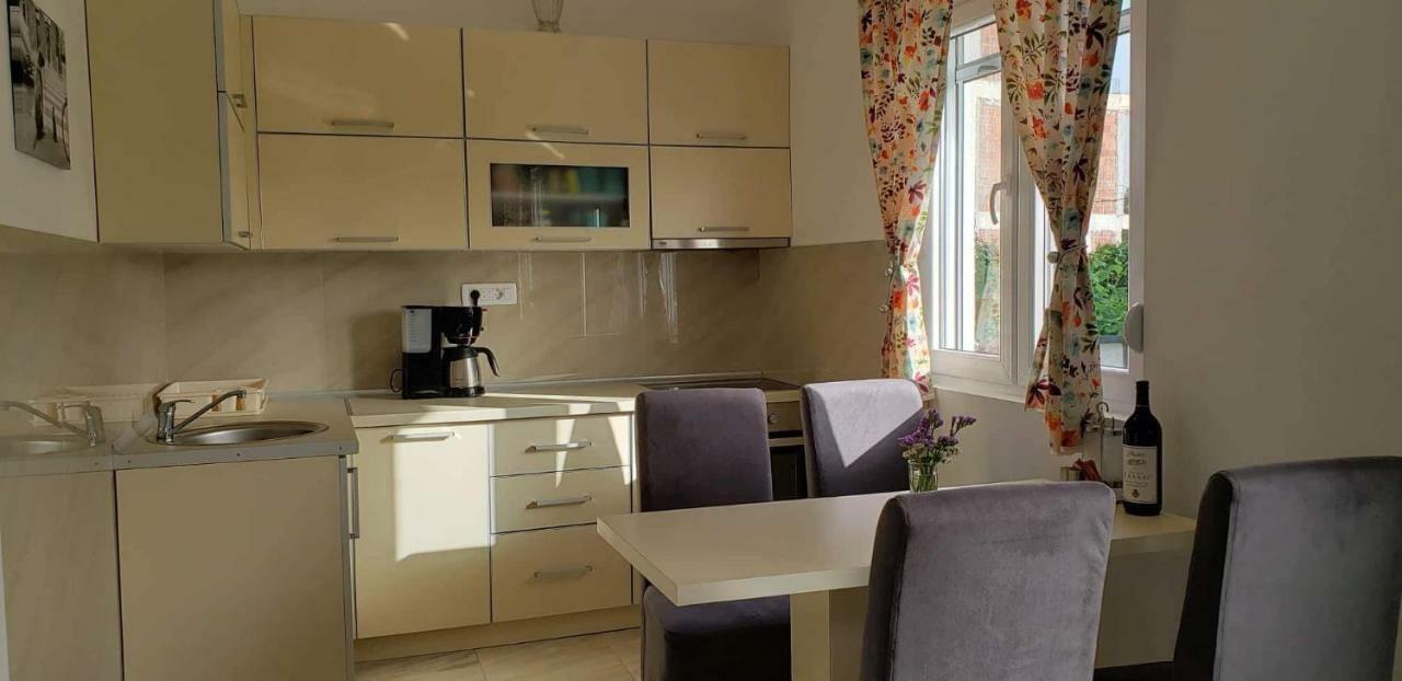 2bd Apartment in Bar Montenegro Buitenkant foto