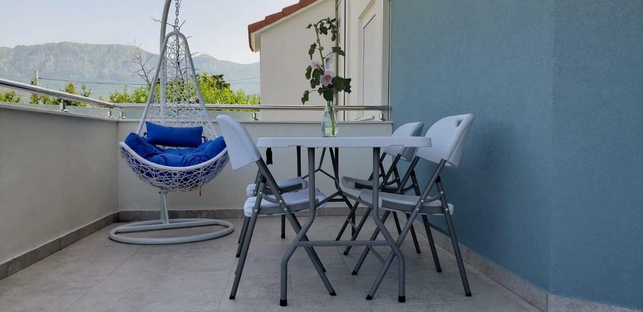 2bd Apartment in Bar Montenegro Buitenkant foto