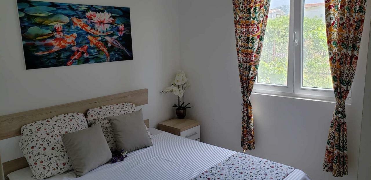 2bd Apartment in Bar Montenegro Buitenkant foto