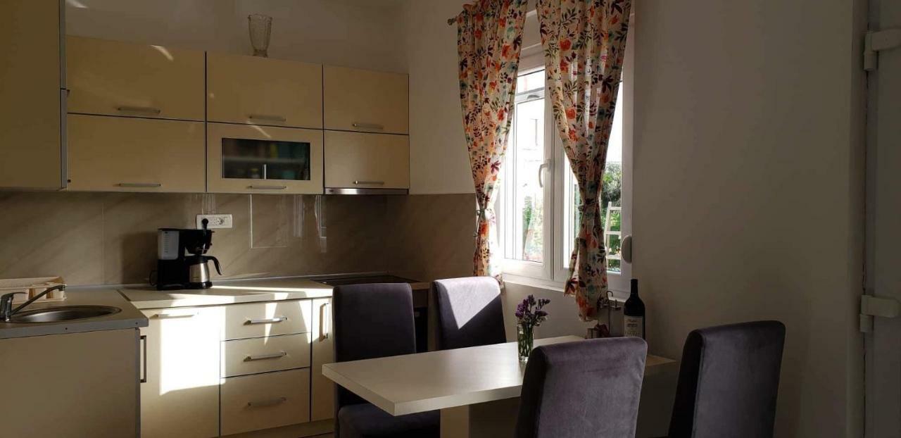 2bd Apartment in Bar Montenegro Buitenkant foto