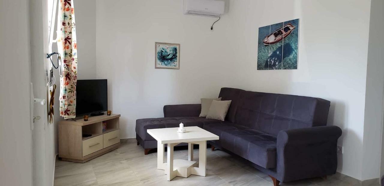 2bd Apartment in Bar Montenegro Buitenkant foto