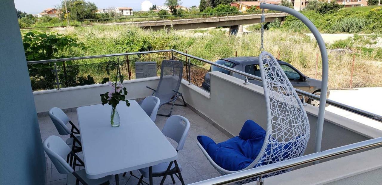 2bd Apartment in Bar Montenegro Buitenkant foto