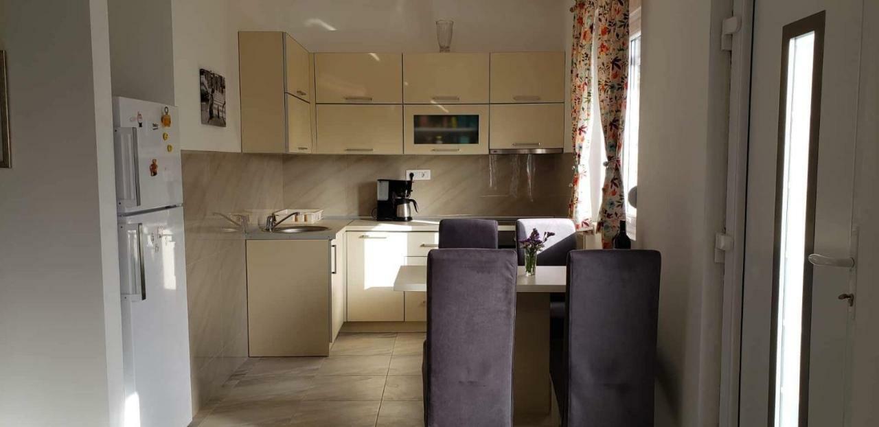 2bd Apartment in Bar Montenegro Buitenkant foto
