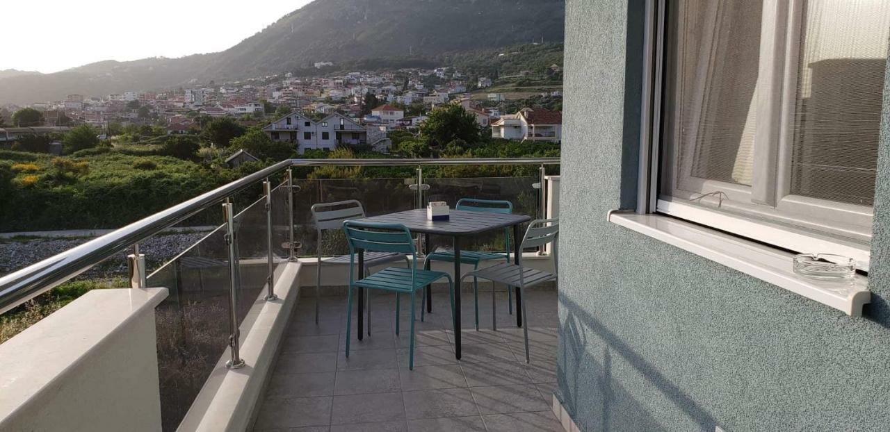 2bd Apartment in Bar Montenegro Buitenkant foto