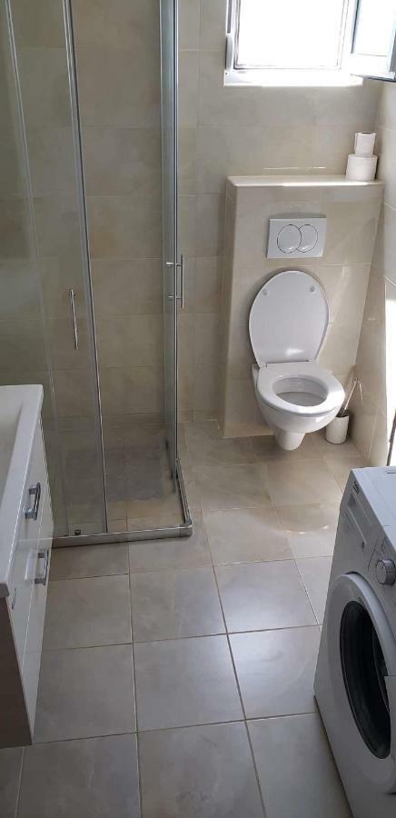 2bd Apartment in Bar Montenegro Buitenkant foto